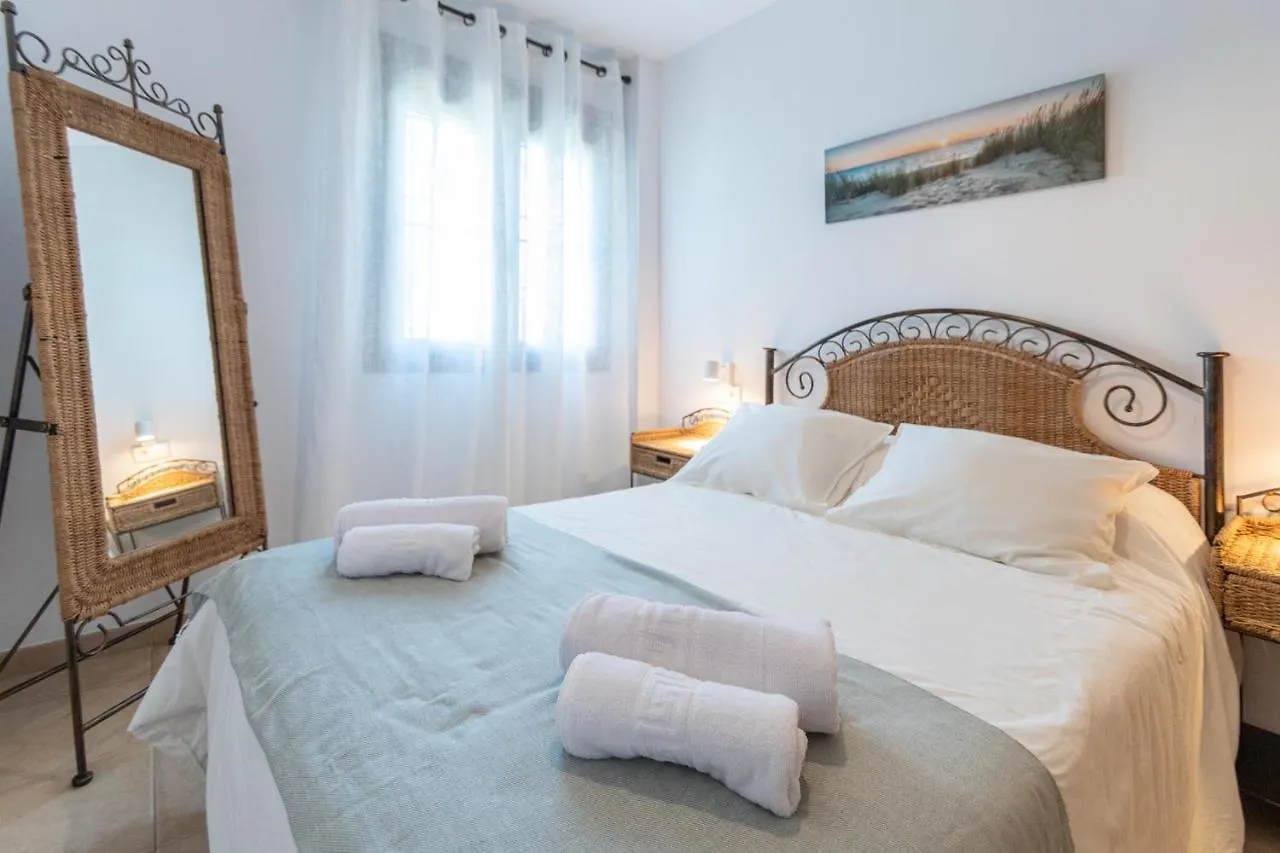 Apartamento Apartamento Planta Baja Coto Sancti Petri Playa De La Barrosa Chiclana de la Frontera