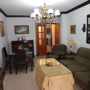 Luz Apartamento
