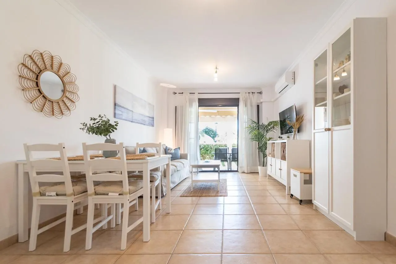Apartment Apartamento Planta Baja Coto Sancti Petri Playa De La Barrosa Chiclana de la Frontera Spain