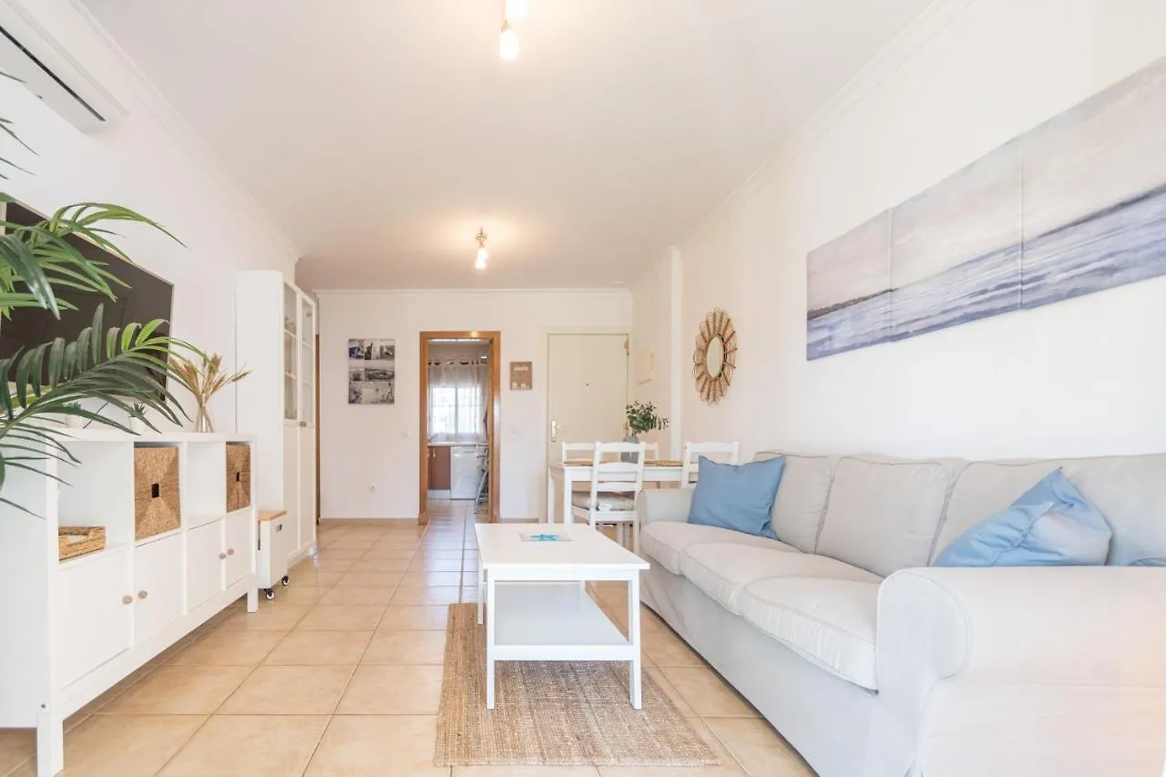 Apartamento Planta Baja Coto Sancti Petri Playa De La Barrosa Chiclana de la Frontera Spain