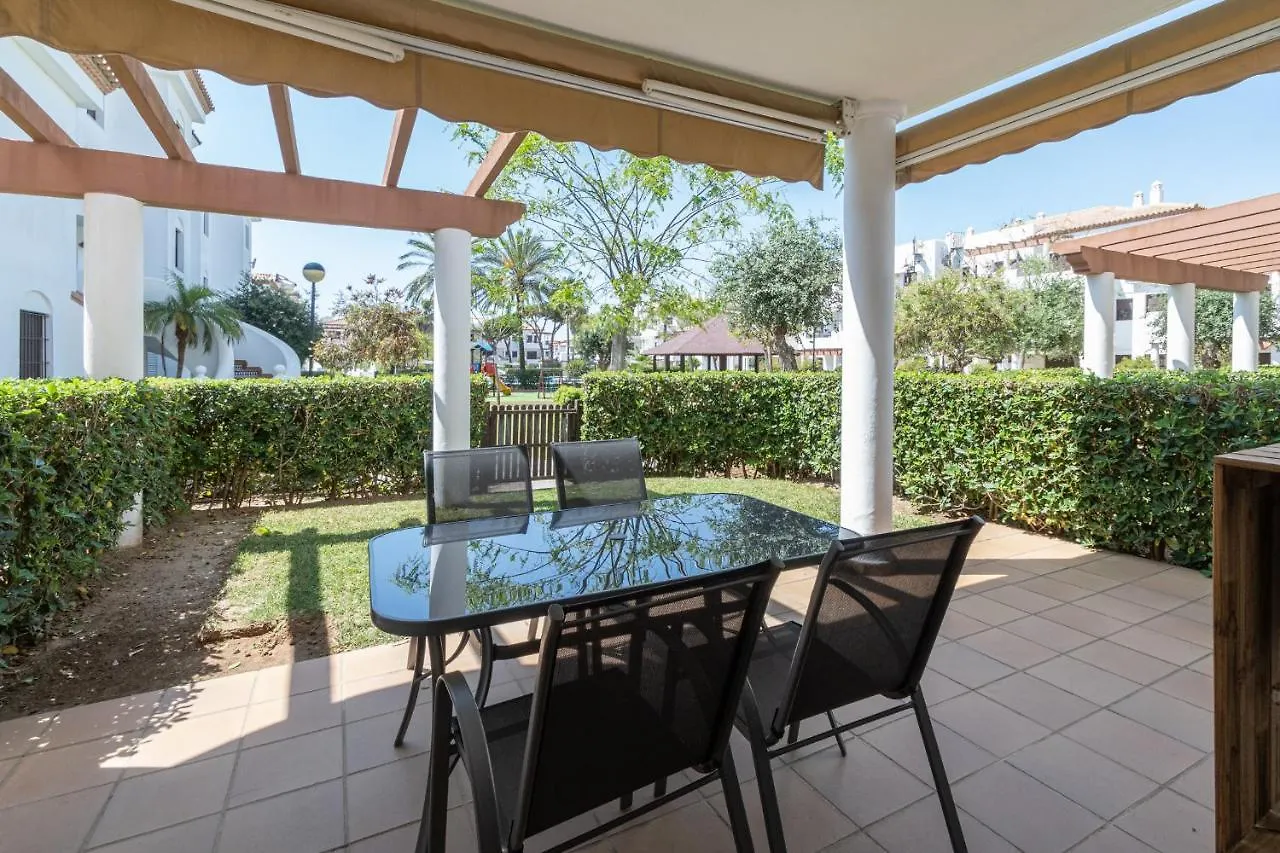 Apartamento Planta Baja Coto Sancti Petri Playa De La Barrosa Chiclana de la Frontera 0*,  Spain