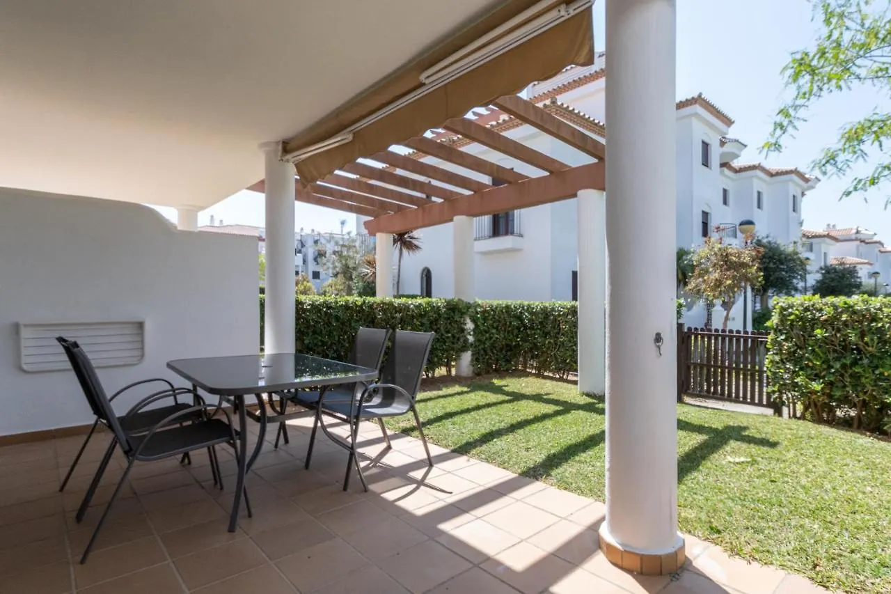 Apartment Apartamento Planta Baja Coto Sancti Petri Playa De La Barrosa Chiclana de la Frontera