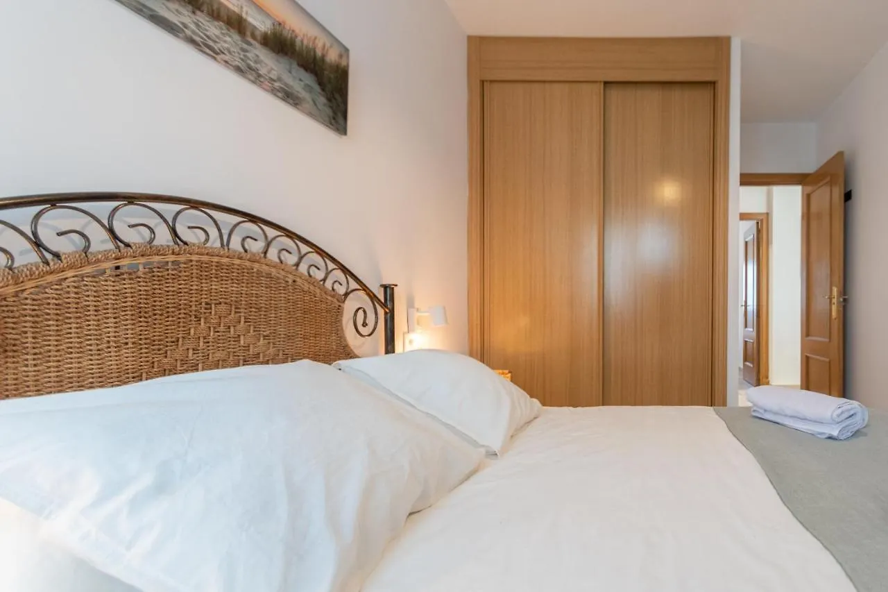 Apartamento Planta Baja Coto Sancti Petri Playa De La Barrosa Chiclana de la Frontera 0*,  Spain