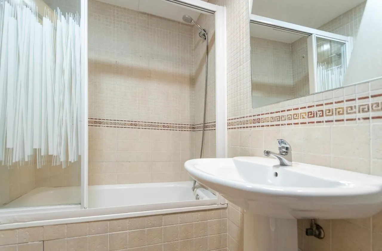 Apartamento Planta Baja Coto Sancti Petri Playa De La Barrosa Chiclana de la Frontera 0*,  Spain